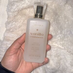 Saint Cloud Vanilla Cashmere perfume